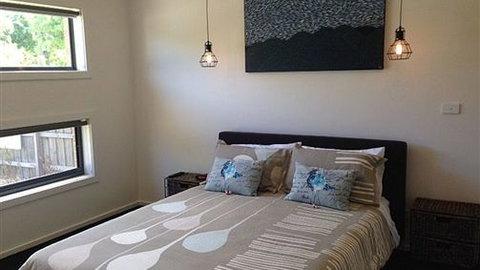 Allara House - Hobart Tourism 3