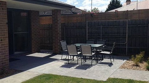 Allara House - Hobart Tourism 5