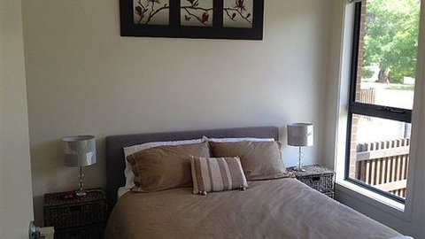 Allara House - Hobart Tourism 6