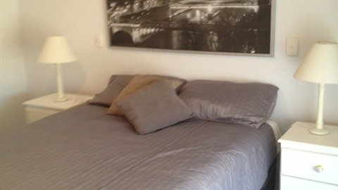 Ulmara Holiday Unit - Hobart Tourism 1