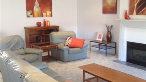 Ulmara Holiday Unit - Hobart Tourism 2