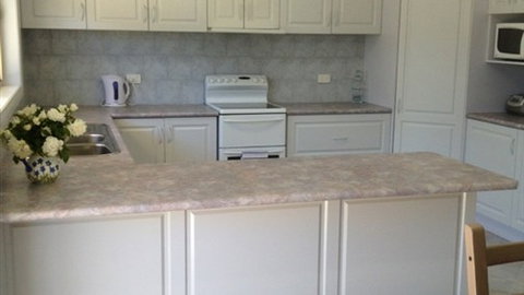 Ulmara Holiday Unit - Hobart Tourism 3