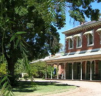 Perricoota Station - Hobart Tourism