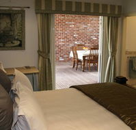 Cabarita Lodge - Tourism TAS
