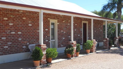 Cabarita Lodge - Tourism TAS 5