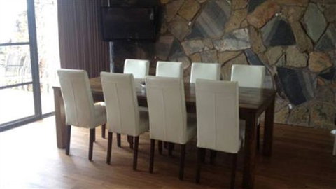 Jacks Villa - Tourism TAS 2