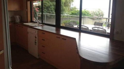 Jacks Villa - Tourism TAS 1