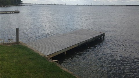 Jacks Villa - Tourism TAS 6