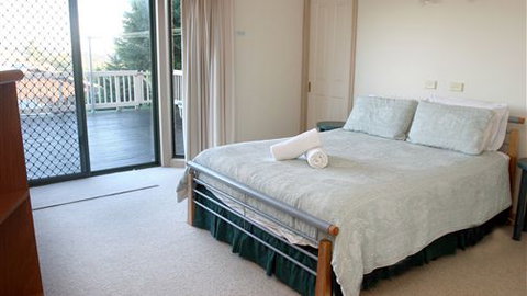 Paradise Cove - Tourism TAS 1