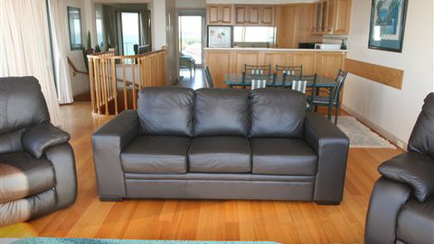 Paradise Cove - Tourism TAS 2