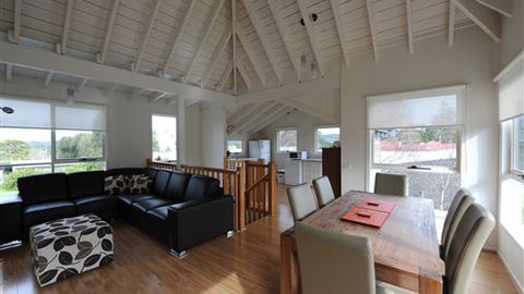 Rocket House Apollo Bay - Tourism TAS 0