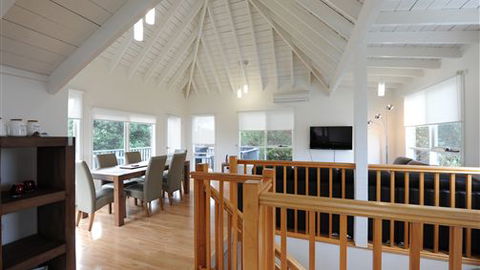 Rocket House Apollo Bay - Tourism TAS 1