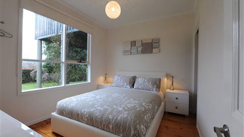 Rocket House Apollo Bay - Tourism TAS 4