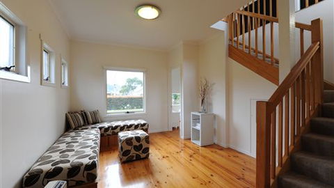 Rocket House Apollo Bay - Tourism TAS 3