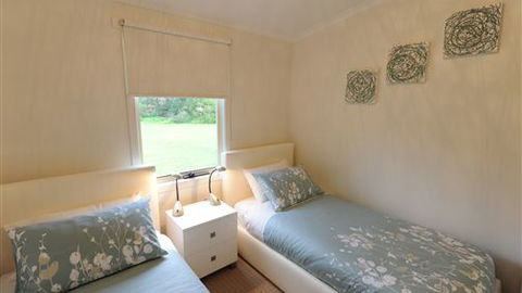 Rocket House Apollo Bay - Tourism TAS 6