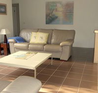Sunny Hill Villa