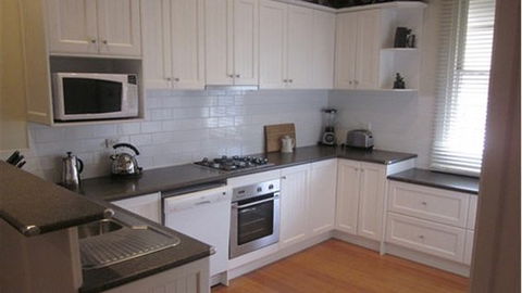 Abaleen House - Tourism TAS 0