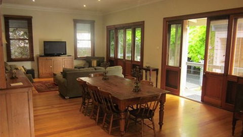 Abaleen House - Tourism TAS 1