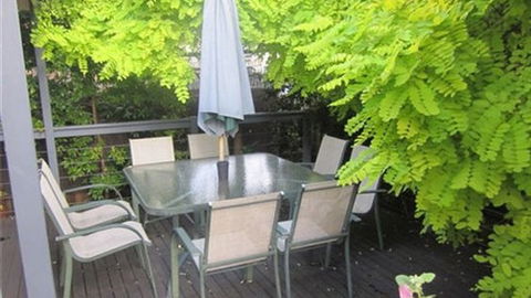 Abaleen House - Tourism TAS 4