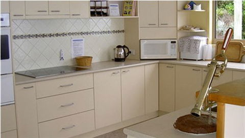 Abalone Beach House - Tourism TAS 1