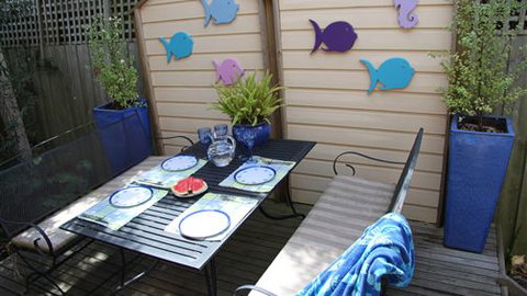 Front Beach Torquay Beach Houses - Tourism TAS 0