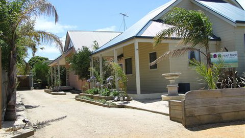 Front Beach Torquay Beach Houses - Tourism TAS 5
