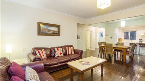 Serenity Halls Gap: Nat Park Frontage - Tourism TAS 2