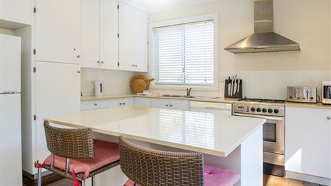 Serenity Halls Gap: Nat Park Frontage - Tourism TAS 3