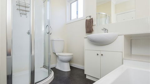 Serenity Halls Gap: Nat Park Frontage - Tourism TAS 4