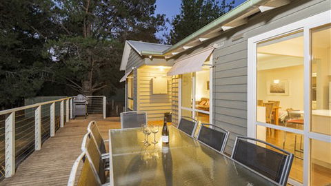 Serenity Halls Gap: Nat Park Frontage - Tourism TAS 5