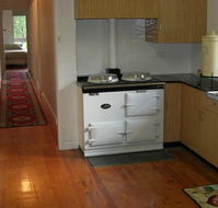 Cygnet Park Country Retreat