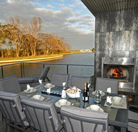 Gippsland Lakehouse - Tourism TAS