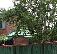 Mallard House Ballarat - Hobart Tourism
