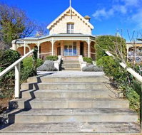 The Grange Portsea - Tourism TAS