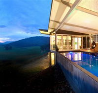 Feathertop Chateau - Tourism TAS
