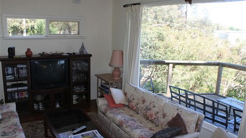 A Haven - Tourism TAS 0