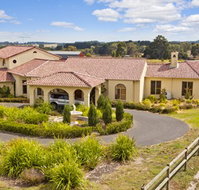 Tuscan Getaway - Tourism TAS