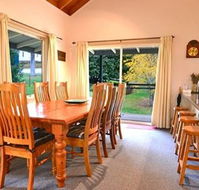 Camellia Lodge - Tourism TAS