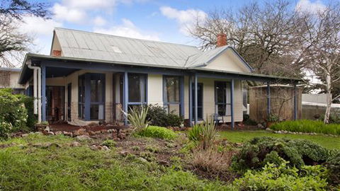 Galwiji Homestead - Tourism TAS 6