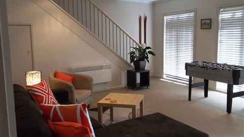 Acacia Villa - Tourism TAS 6