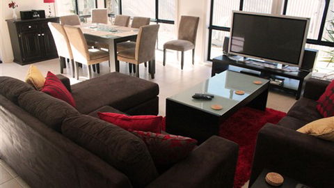 Acacia Villa - Tourism TAS 5