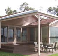 Mulwala Lakeside - Hobart Tourism