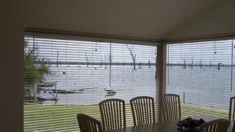 Mulwala Lakeside - Hobart Tourism 1
