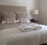 Goldfields Cottage - Tourism TAS
