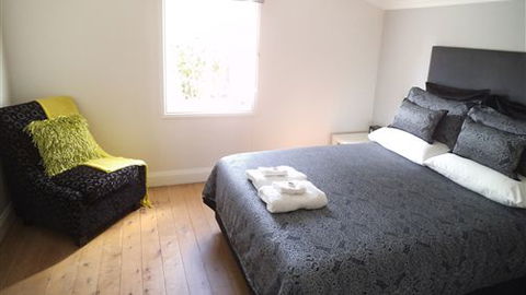 Goldfields Cottage - Hobart Tourism 2