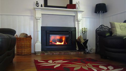 Goldfields Cottage - Hobart Tourism 1