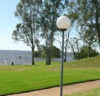 Waterfront Villa Tarni 14 - Hobart Tourism