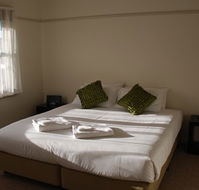 Ballarat Cottage On Park - Hobart Tourism