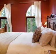 Abbott's Rest - Hepburn Springs