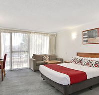 Quality Inn and Suites Knox - Tourism TAS